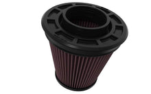 Load image into Gallery viewer, K&amp;N Universal Air Filter 4in Flg 8-1/2in B 5in T 8in H Gen 3