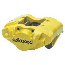 Load image into Gallery viewer, Wilwood D31 Front Dual Piston Caliper (0.79 Rotor) - Yellow