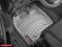 Load image into Gallery viewer, WeatherTech 2026 Hyundai Palisade Hybrid Front FloorLiner - Black