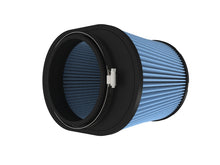 Load image into Gallery viewer, aFe Magnum FORCE Intake Replacement Air Filter w/D2 Dura-Dry Media 5-1/2inF x(10x7)inB x 7inT x 8inH