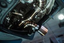 Load image into Gallery viewer, Valvetronic Valved Sport Exhaust System for Porsche 718 GT4 / Boxter Spyder