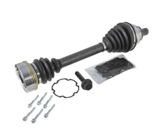 Load image into Gallery viewer, PDL Left Axle Assembly - VW Mk5/Mk6 2.5L 5-Speed Manual