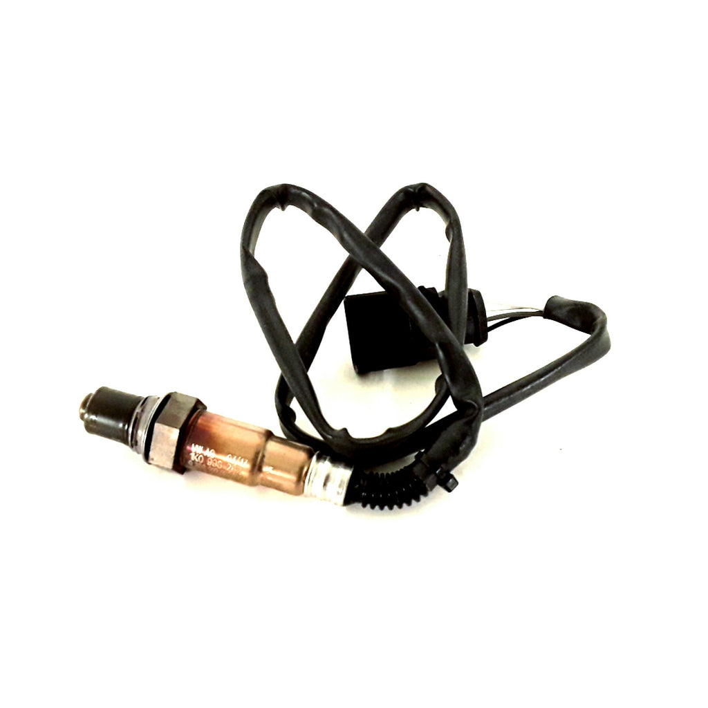 Genuine VW/Audi Rear Oxygen Sensor - VW/Audi 2.0T EA113 FSI, Gen 1 EA888 TSI, 2.5L, 3.6L