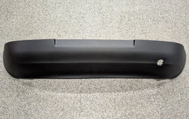 European VW Mk5 Golf Lower Rear Bumper Valance