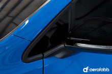 Load image into Gallery viewer, aerofabb Front Triangle Window Filler - VW Mk8 GTI, Golf R