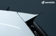 Load image into Gallery viewer, aerofabb V2 Rear Spoiler Extension VW MK7, MK7.5 GTI, Golf R