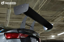 Load image into Gallery viewer, aerofabb Comp Series Rear Wing Kit - Audi 8V A3, S3, RS3