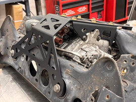 JXB Audi B8/C7/D4 Sport Differential Brace