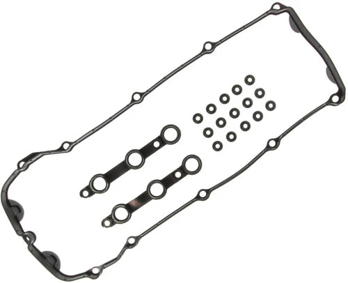 BMW E46 3-Series Valve Cover Gasket Kit - 11127521009