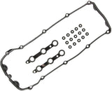 Valve Cover & Spark Plug Hole Gasket Kit For BMW E46 M56 325Ci 325i | Replaces 11127521009
