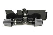 Load image into Gallery viewer, Fabspeed Porsche 997 Carbon Fiber Competition Air Intake - Open Box