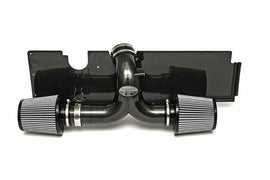 Fabspeed Porsche 997 Carbon Fiber Competition Air Intake - Open Box