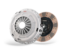 Clutch Masters 22-25 Volkswagen GTI FX400 8-Puck Single Disc Clutch Kit