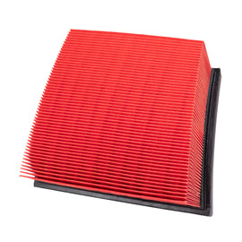 K&N Advantage Air Filter 18K Miles Ford Fiesta L4-1.25L F/I 2008-2017