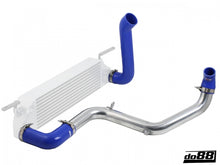 Load image into Gallery viewer, do88 Volvo C30/C70/S40/V50 Turbo 04-13 Pressure Pipes Blue Hoses