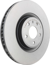 Brembo 07-09 Kia Sorento Rear Standard Rotor