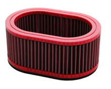 Load image into Gallery viewer, BMC 97-00 Suzuki GSX R 600 Replacement Air Filter