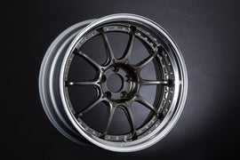 SSR Professor SP5 19x10.5 +30 NR 5/120 High Metal Bronze *SPECIAL ORDER-NO RETURN OR CANCELLATION*