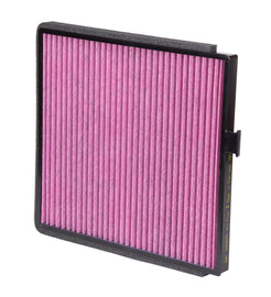 K&N Disposable Cabin Air Filter Advantage Plus 03-08 Honda Pilot
