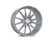 Load image into Gallery viewer, Vossen HFX-2 18x8.5 / 6x139.7 / ET35 / 106.1 / Mid - Silver Polished Wheel