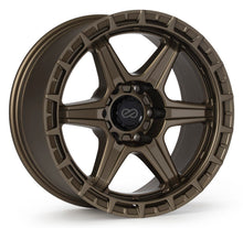 Load image into Gallery viewer, Enkei Trail-Finder 17x9 / 6x135 BP / ET12 / 87.1mm Bore - Matte Bronze Wheel