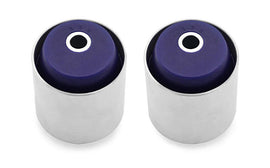 SuperPro 2007 BMW X5 3.0si Front Caster Offset Radius Arm-to-Chassis Mount Bushing Kit