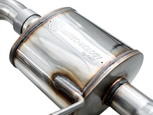 Load image into Gallery viewer, AWE 22-25 Volkswagen Jetta GLI Touring Edition Exhaust - Diamond Black Tips