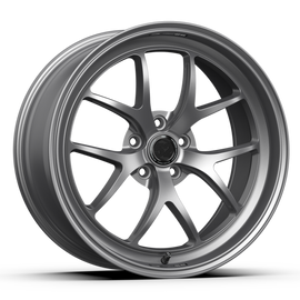 fifteen52 Sector RSR 19x9.5 5x112 40mm ET 66.56mm Center Bore Matte Titanium