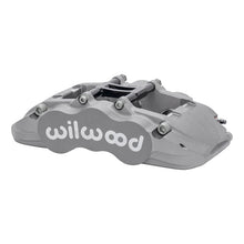 Load image into Gallery viewer, Wilwood caliper AV6R 1.62/1.38/1.38 1.30 rotor .80 THK pad R/H ANO