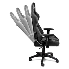 Load image into Gallery viewer, Sparco Gaming Chair Torino Black/Grn