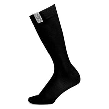 Load image into Gallery viewer, Sparco Sock RW7 46 Black