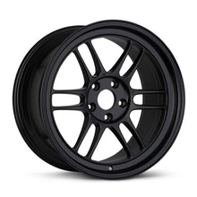 Load image into Gallery viewer, Enkei RPF1 18x9 5x114.3 35mm Offset 73mm Bore Black Wheel G35/350z