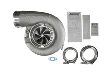 Load image into Gallery viewer, Turbosmart 8280 V-Band Reverse Rotation 0.96AR External Wastegate TS-1 Turbocharger