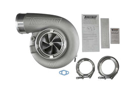 Turbosmart 8280 V-Band Reverse Rotation 0.96AR External Wastegate TS-1 Turbocharger