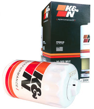 Load image into Gallery viewer, K&amp;N Oil Filter Automotive 08-10 VW Passat