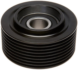Gates 08-11 International/Navistar CE Diesel Fan & Belt Drive Pulley