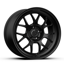 fifteen52 Apex RSR 18x8.5 5x112 42mm ET 57.1mm Center Bore Frosted Graphite