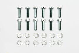 Wilwood bolt kit HAT/ROTOR 5/16-24X1.00 LG hxhd lwd