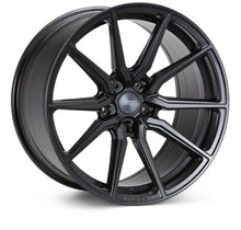 Load image into Gallery viewer, Vossen HF3 - 19x10 - ET28 - 5x120.65 - 70.3 - DEEP - ANT - Anthracite Wheel