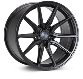 Vossen HF3 - 19x10 - ET28 - 5x120.65 - 70.3 - DEEP - ANT - Anthracite Wheel