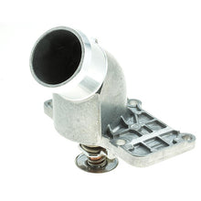 Load image into Gallery viewer, Gates OE Type Thermostat Water Outlet Assembly - 180 Degree Bottom By-Pass