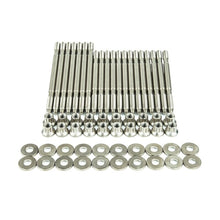 Load image into Gallery viewer, Wagner Tuning 06-10 Volkswagen Passat B6 3.6L R36 Nickeled Head Stud Set