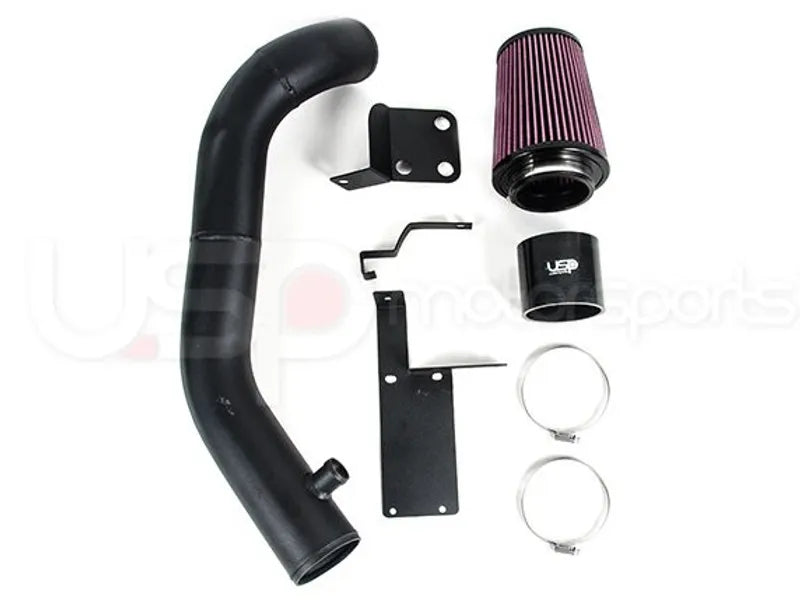 USP Mk6 Jetta Sedan 2.5L Cold Air Intake System