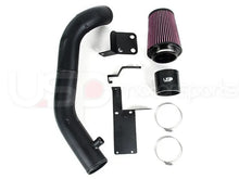 Load image into Gallery viewer, USP Mk6 Jetta Sedan 2.5L Cold Air Intake System