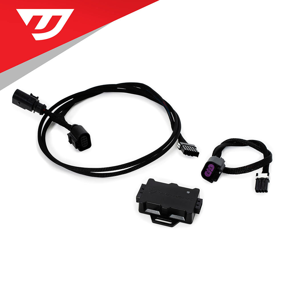 Unitronic UniFLEX Hardware Kit for 2.5TFSI EVO