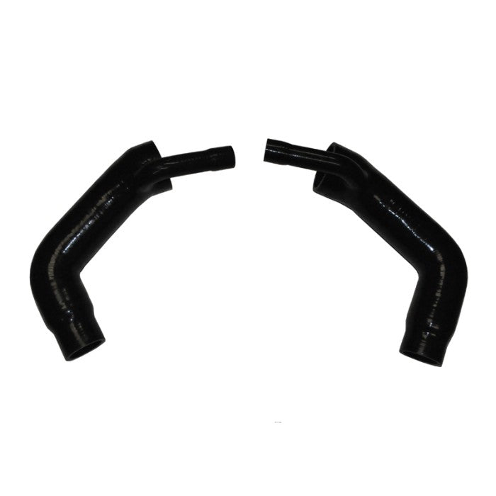 034 Y-Pipe Hose Set, 2.7T, Big Bore Silicone