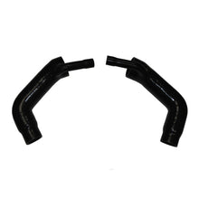 Load image into Gallery viewer, 034 Y-Pipe Hose Set, 2.7T, Big Bore Silicone
