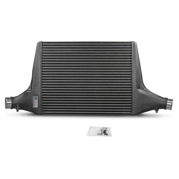 Wagner Tuning Audi B9/B9.5 SQ5 Competition Intercooler Kit - No Charge Pipe