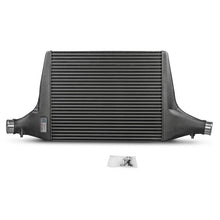 Load image into Gallery viewer, Wagner Tuning Audi B9/B9.5 SQ5 Competition Intercooler Kit - No Charge Pipe