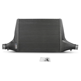 Wagner Tuning Audi B9/B9.5 SQ5 Competition Intercooler Kit - No Charge Pipe